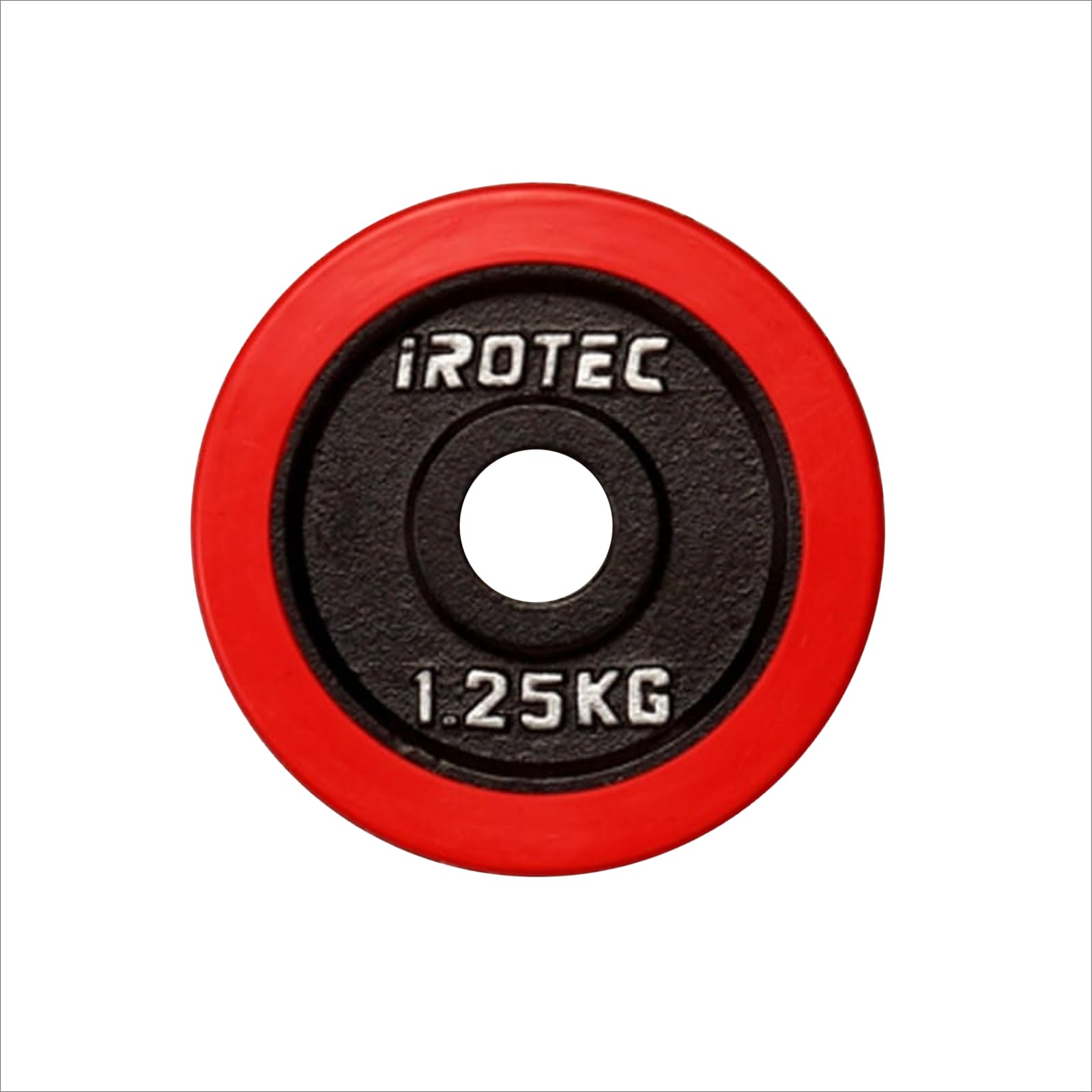 IROTEC（アイロテック）ラバープレート 穴径29mm レギュラータイプ